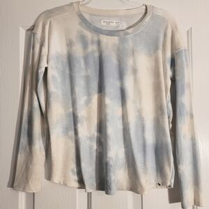 Abercrombie Kids top